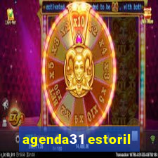 agenda31 estoril